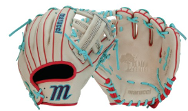 Marucci 2026 Acadia Series Baseball Glove