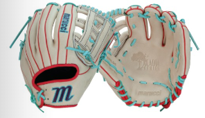 Marucci 2026 Acadia Series Baseball Glove