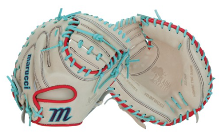 Marucci 2026 Acadia Series Baseball Glove