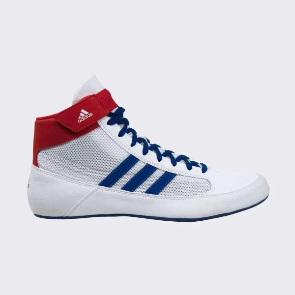 Adidas HVC 2 Adult Wrestling Shoe