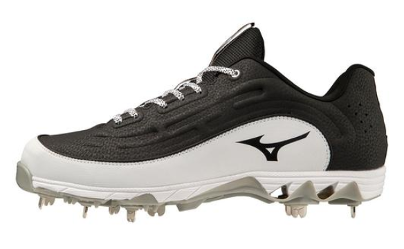 Mizuno Ambition 3 Low Metal Baseball Cleats