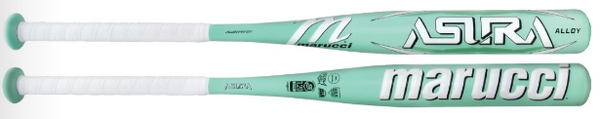 Marucci 2026 Asura Alloy Fastpitch Bat