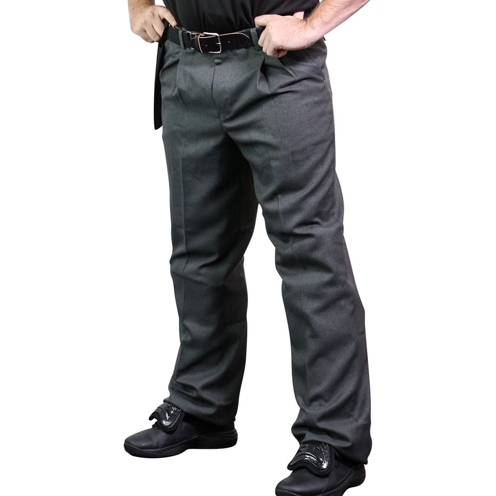 Champro The Field Baseball Umpire Pants - Adult