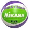 Mikasa BV543C Beach Classic Volleyball