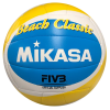 Mikasa BV543C Beach Classic Volleyball