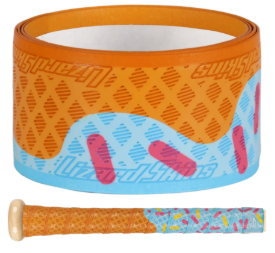 Lizard Skins DSP Ultra Bat Grip - Outburst Collection