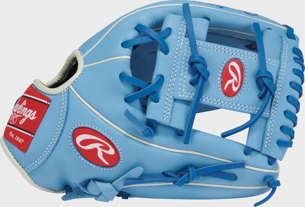 Rawlings 2026 11.5" Select Pro Series Baseball Glove - Bichette