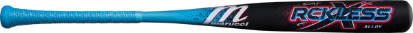 Marucci 2026 CatX RCKLESS BBCOR Baseball Bat (-3)