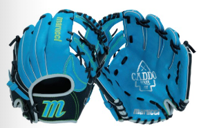 Marucci 2026 Caddo Series Baseball Glove