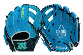 Marucci 2026 Caddo Series Baseball Glove