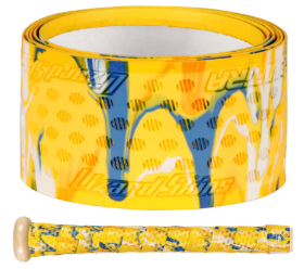 Lizard Skins DSP Ultra Bat Grip - Camo