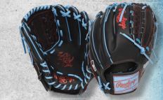 Rawlings 2024 HOH 11.75 Baseball Glove