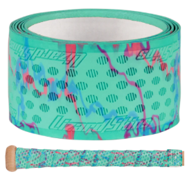 Lizard Skins DSP Ultra Bat Grip - Camo