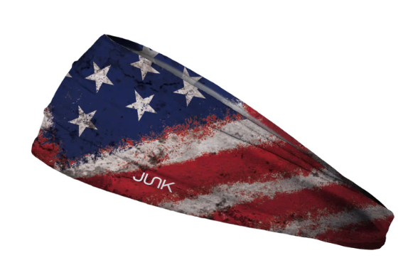 Junk Brands Big Bang Lite Head Bands