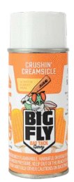 All-Star Big Fly Bat Tack Spray