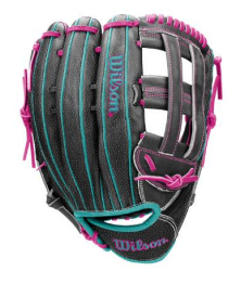 Wilson 2025 A1000 "Crockett" 13" Fastpitch Glove