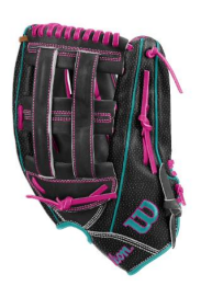 Wilson 2025 A1000 "Crockett" 13" Fastpitch Glove