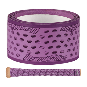 Lizard Skins DSP Ultra Bat Grip - Violet Purple