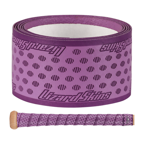 Lizard Skins DSP Ultra Bat Grip - Violet Purple