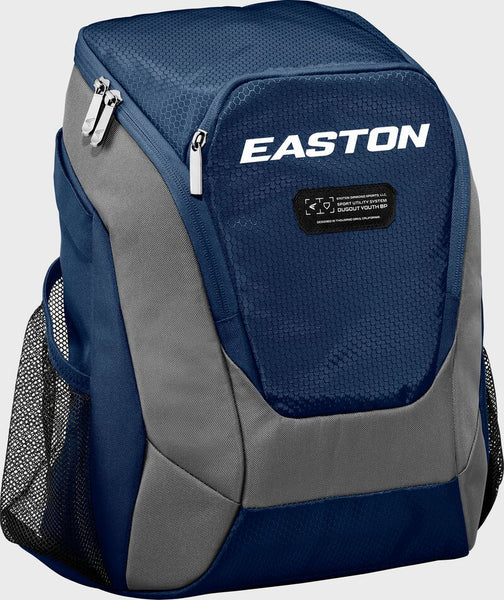 Easton 2026 Youth Dugout Backpack