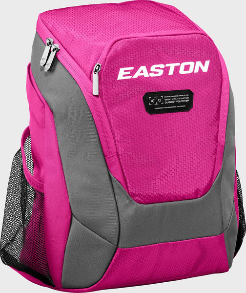 Easton 2026 Youth Dugout Backpack