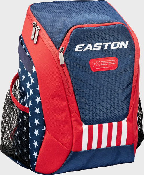 Easton 2026 Youth Dugout Backpack