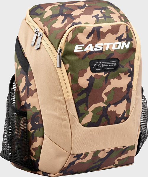 Easton 2026 Youth Dugout Backpack