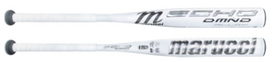 Marucci 2025 ECHO ALLOY DMND (-12) Fastpitch Bat