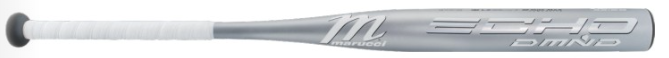 Marucci 2025 ECHO DMND (-10) Fastpitch Bat