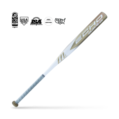 Marucci 2024 ECHO DMND (-10) Fastpitch Bat