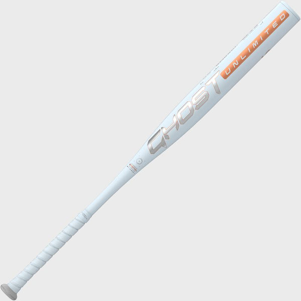 Easton 2024 Ghost Unlimited (-11) Fastpitch Bat