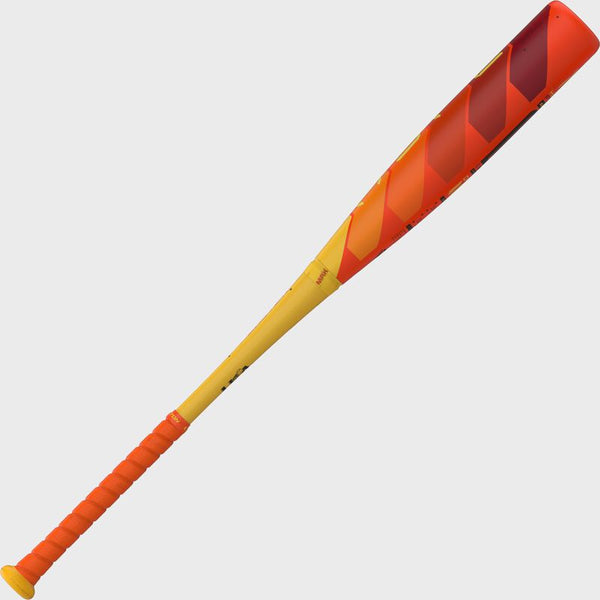 Easton 2025 Hype Fire USA Baseball Bat