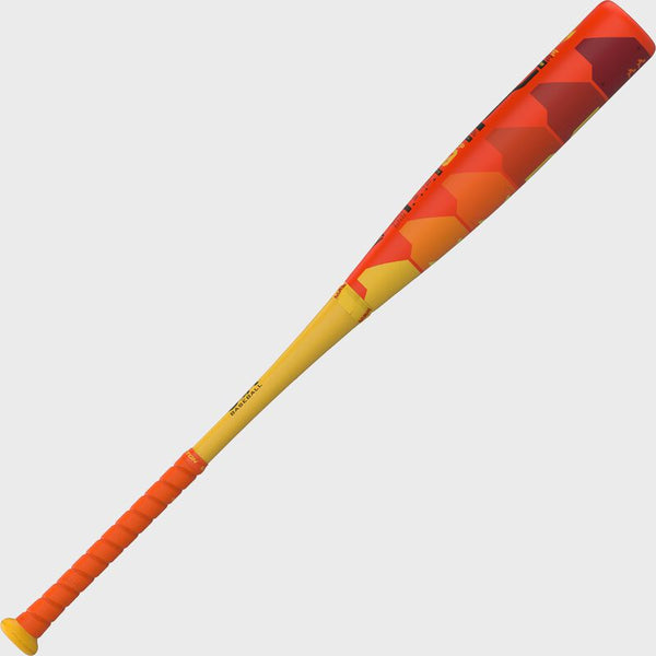 Easton 2025 Hype Fire USA Baseball Bat