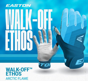 Easton 2024 Walk-Off Ethos Batting Gloves