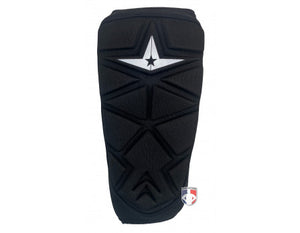 2025 All-Star Compression Molded Forearm Guard