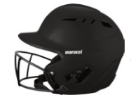 Marucci 2025 Duravent Fastpitch Helmet