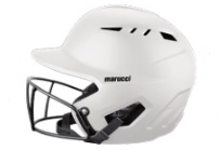 Marucci 2025 Duravent Fastpitch Helmet