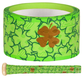 Lizard Skins DSP Ultra Bat Grip - Outburst Collection