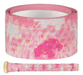 Lizard Skins DSP Ultra Bat Grip - Outburst Collection