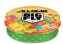 All-Star Big Fly Tackified Glove Conditioner