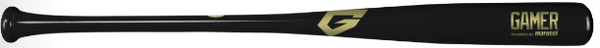 Marucci 2026 Gamer Wood Baseball Bat