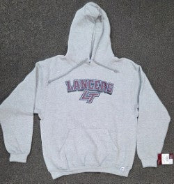 Russell Local School Hoodies