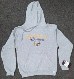 Russell Local School Hoodies