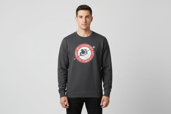 Williamsport Port and Company Long Sleeve T-Shirt