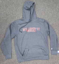 Russell Athletic Cotton Rich Fleece Hoodie