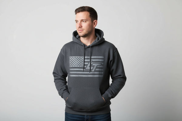 Russell Local School Hoodies