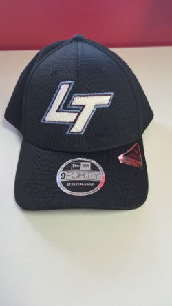 Loyalsock New Era Pivot Stretch Snapback Hat