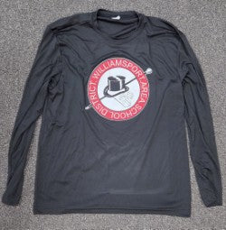 Williamsport Sport Tek Long Sleeve Shirt