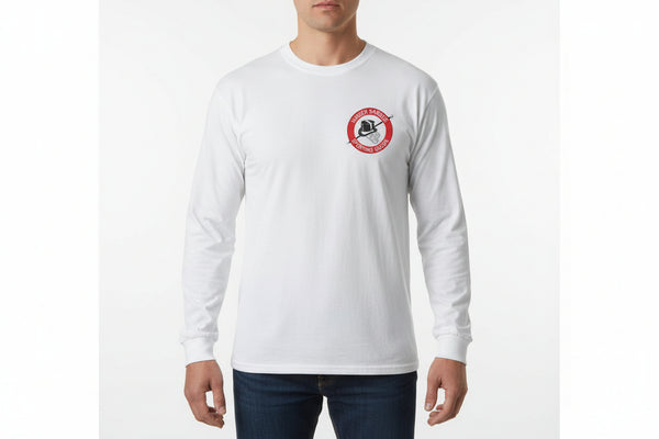 Williamsport Port and Company Long Sleeve T-Shirt