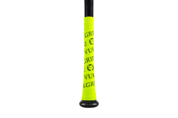 VukGripz Legacy XL Baseball Bat Grip Tape